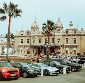 best bus car for long journey