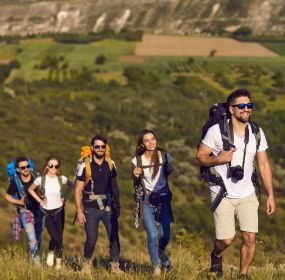 best group tours greece