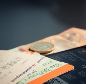 best ticket reservation agent