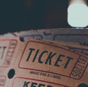 ticketing reservation agent