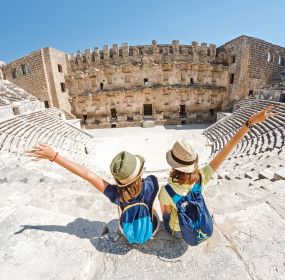 tours and travels near mysuru karnataka